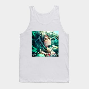 Xiao Tank Top